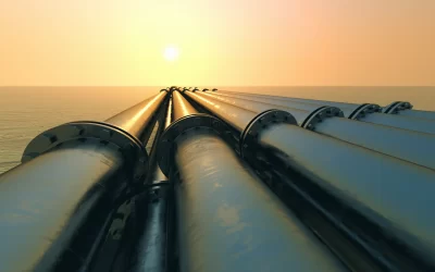Più gas dall’Algeria: oggi l’accordo, rimpiazzerà 1/3 del gas dalla Russia