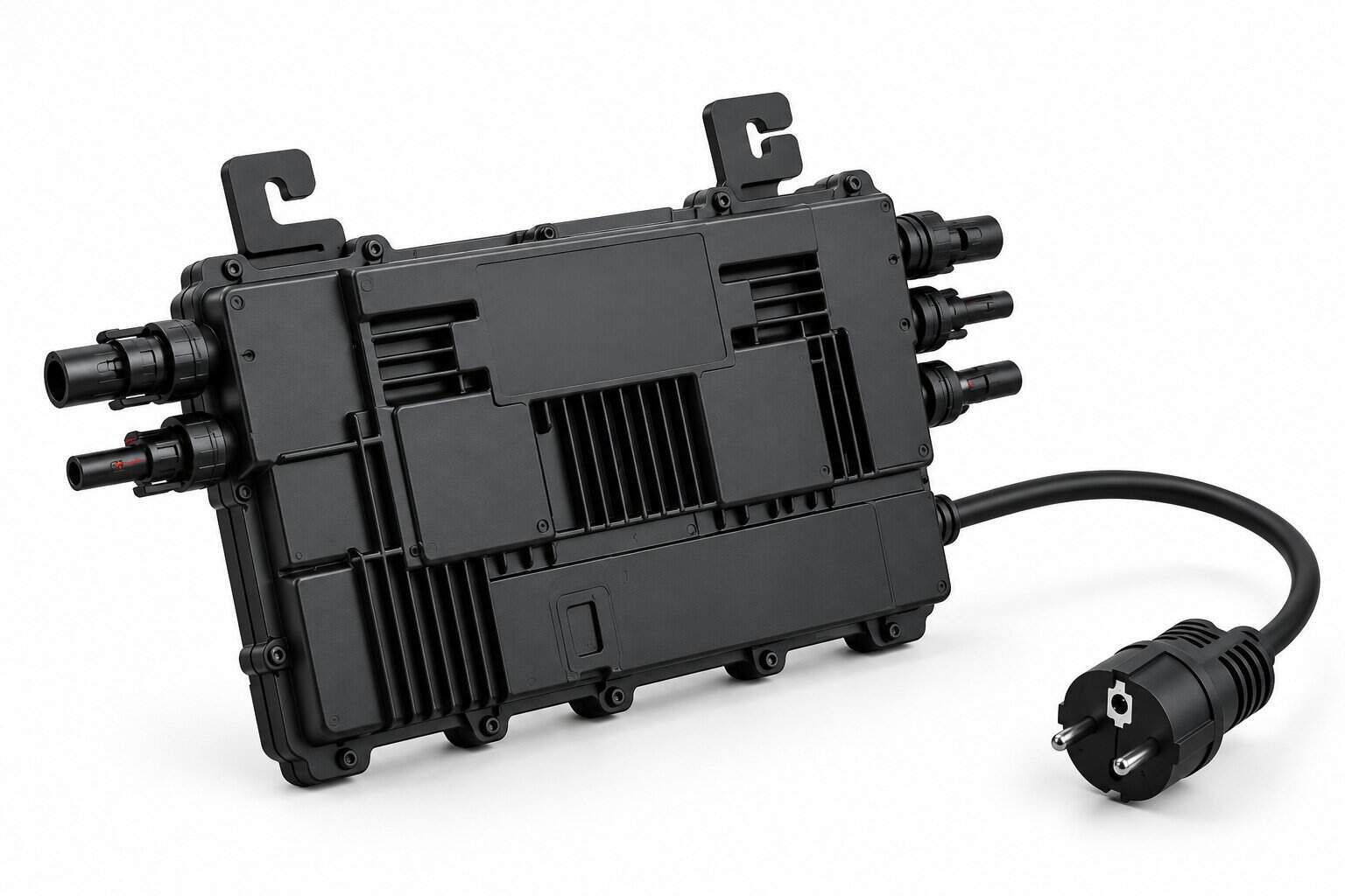 Micro-inverter da 800 W per kit fotovoltaico da balcone